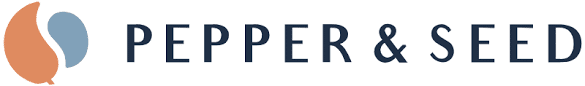 Pepper and Seed | Potentia Leadership